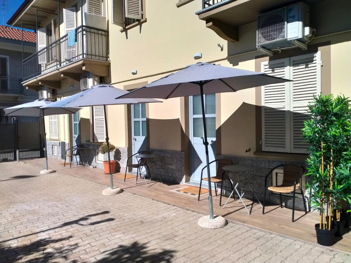 Smart Home Certosa - Collegno Exterior photo