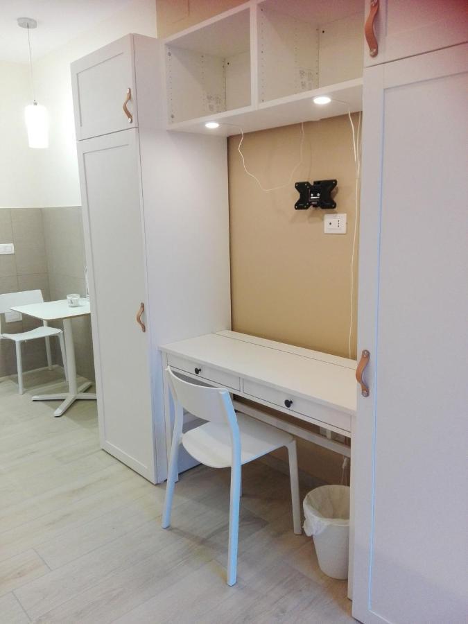 Smart Home Certosa - Collegno Exterior photo